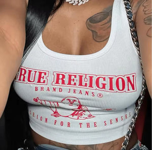 “Tru” Tops