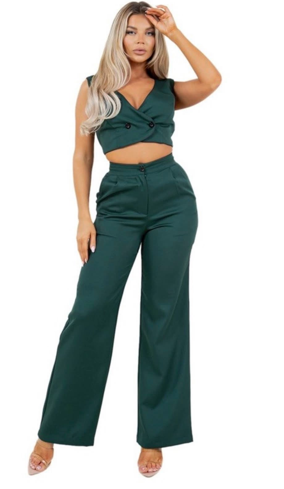 “Samiyah” Set
