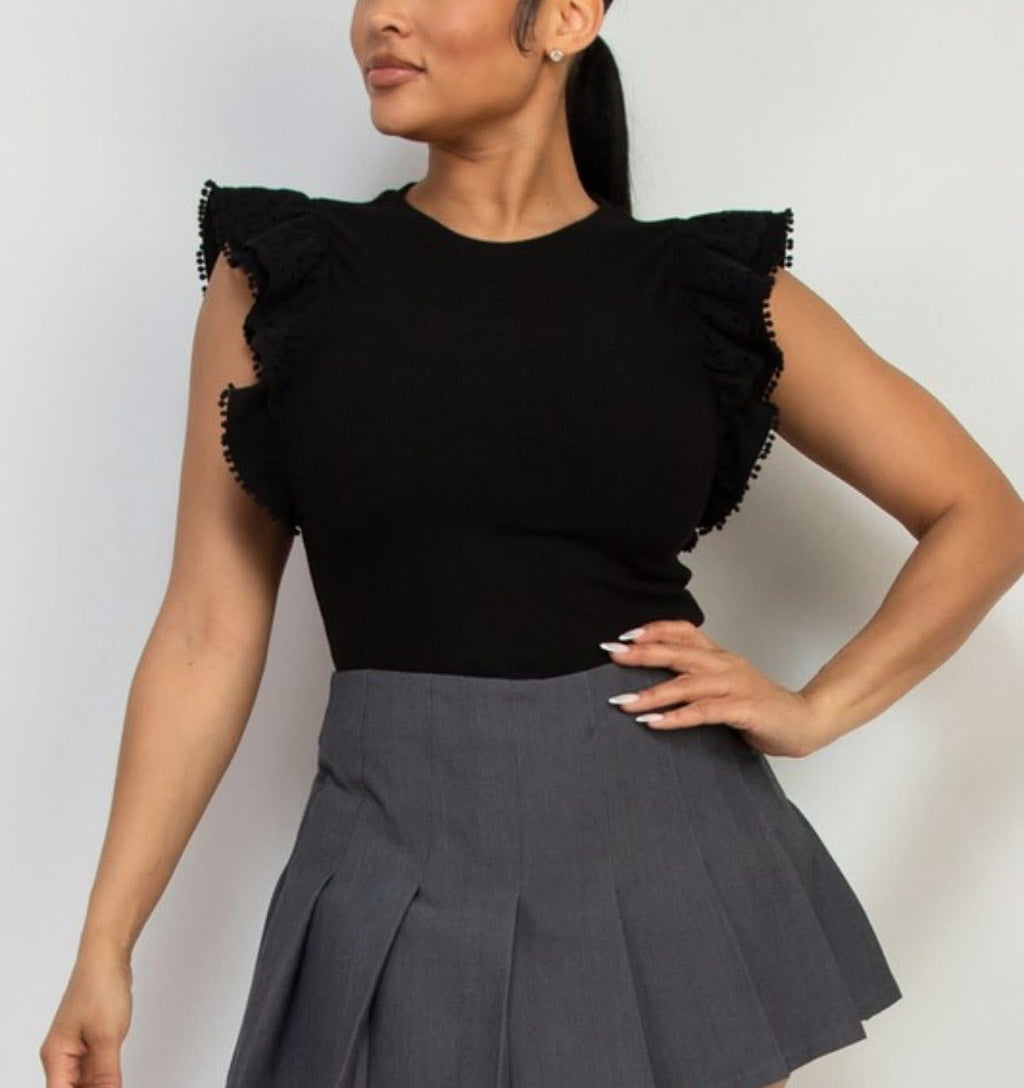 “Kenny” Top