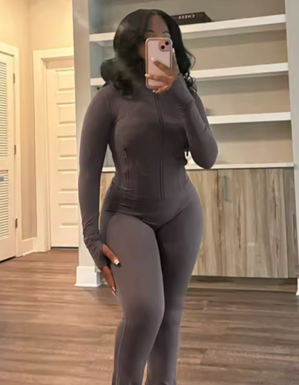 “Yanna” Two Piece Set (Multiple Colors)