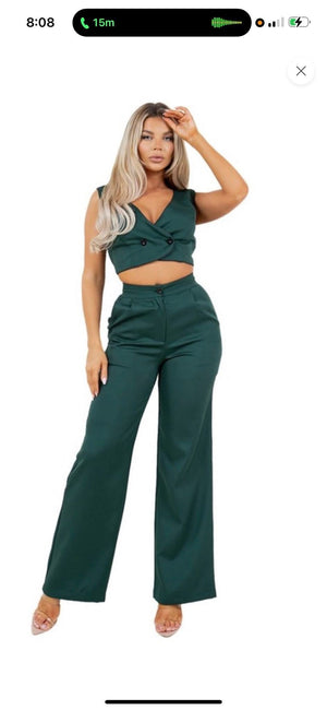 “Samiyah” Set