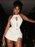 “Kielle” Skort Set