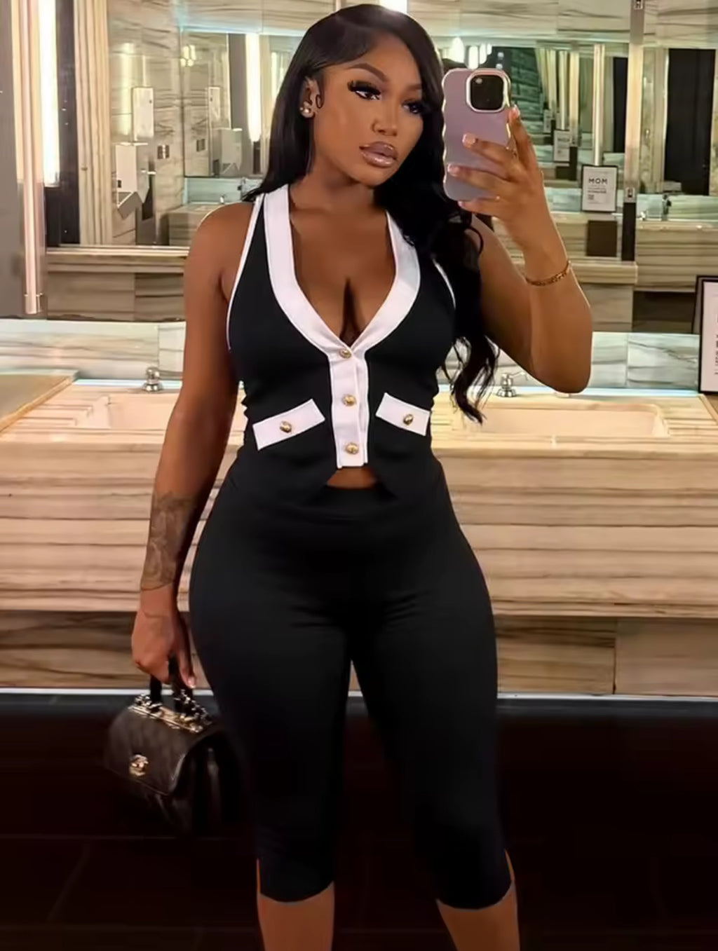 “Nichole” Set