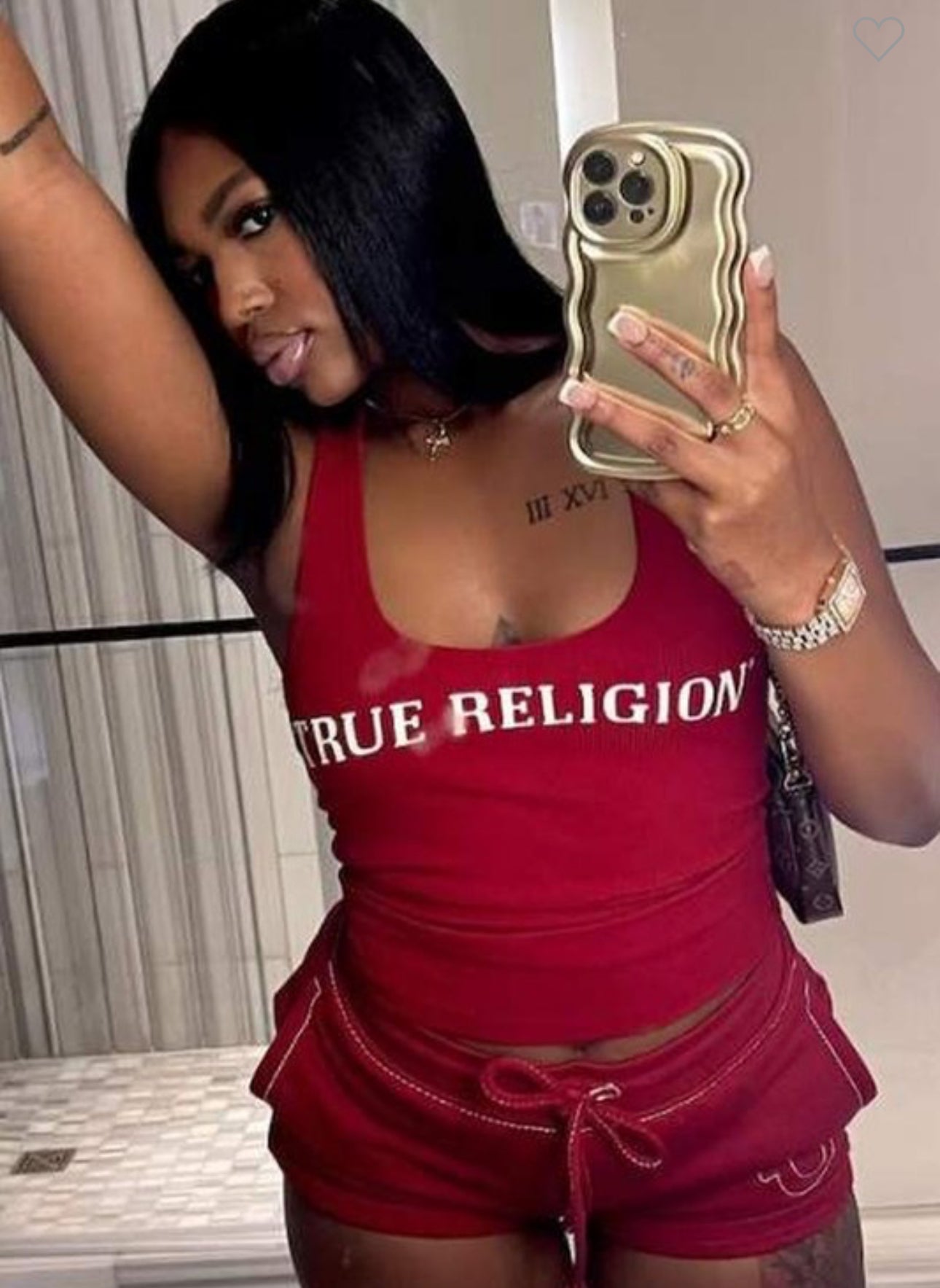 “Truu” Summer Set