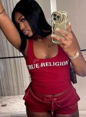 “Truu” Summer Set
