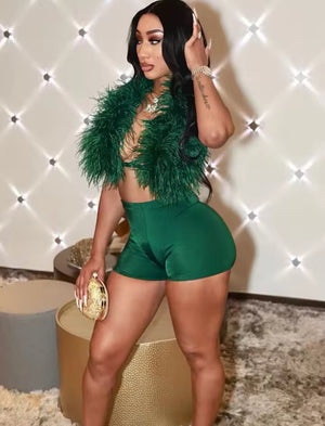 “Pussycat” Set