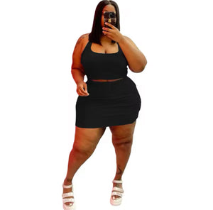 “Big MaMa” PLUS Summer Set