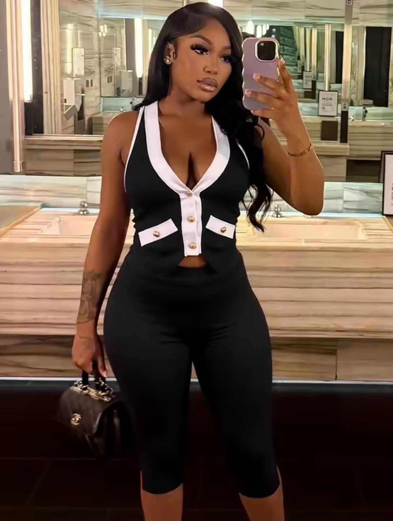 “Nichole” Set