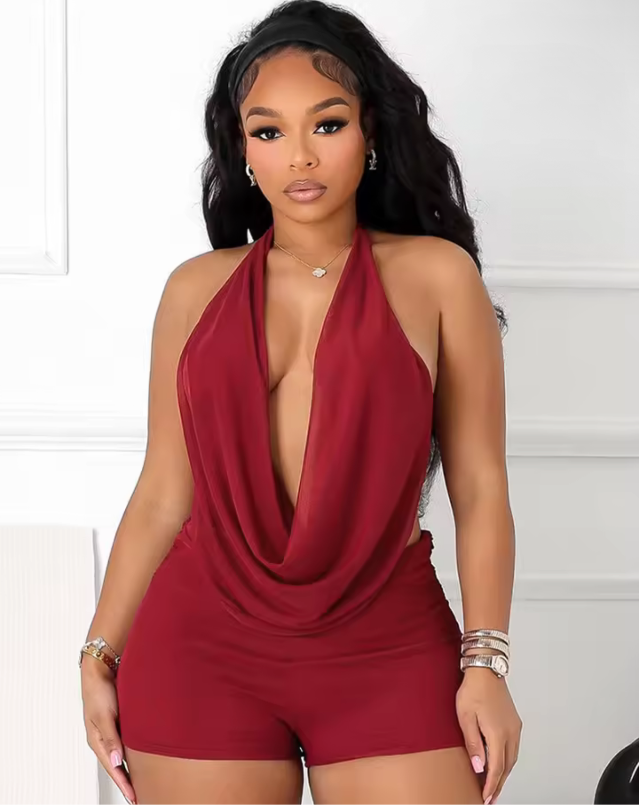“Janisha” Set