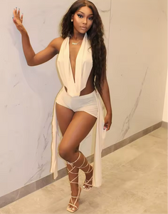 “Zena” Two Piece Ser