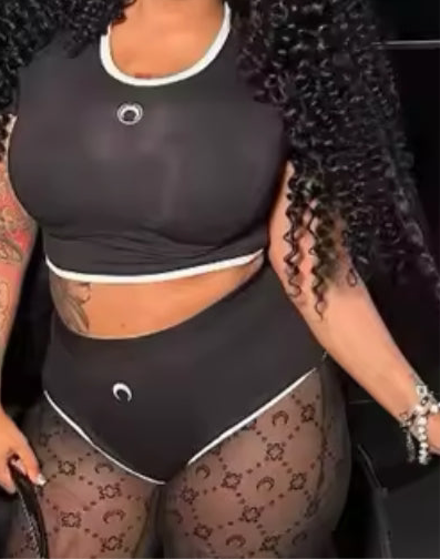 “Hannah” Set