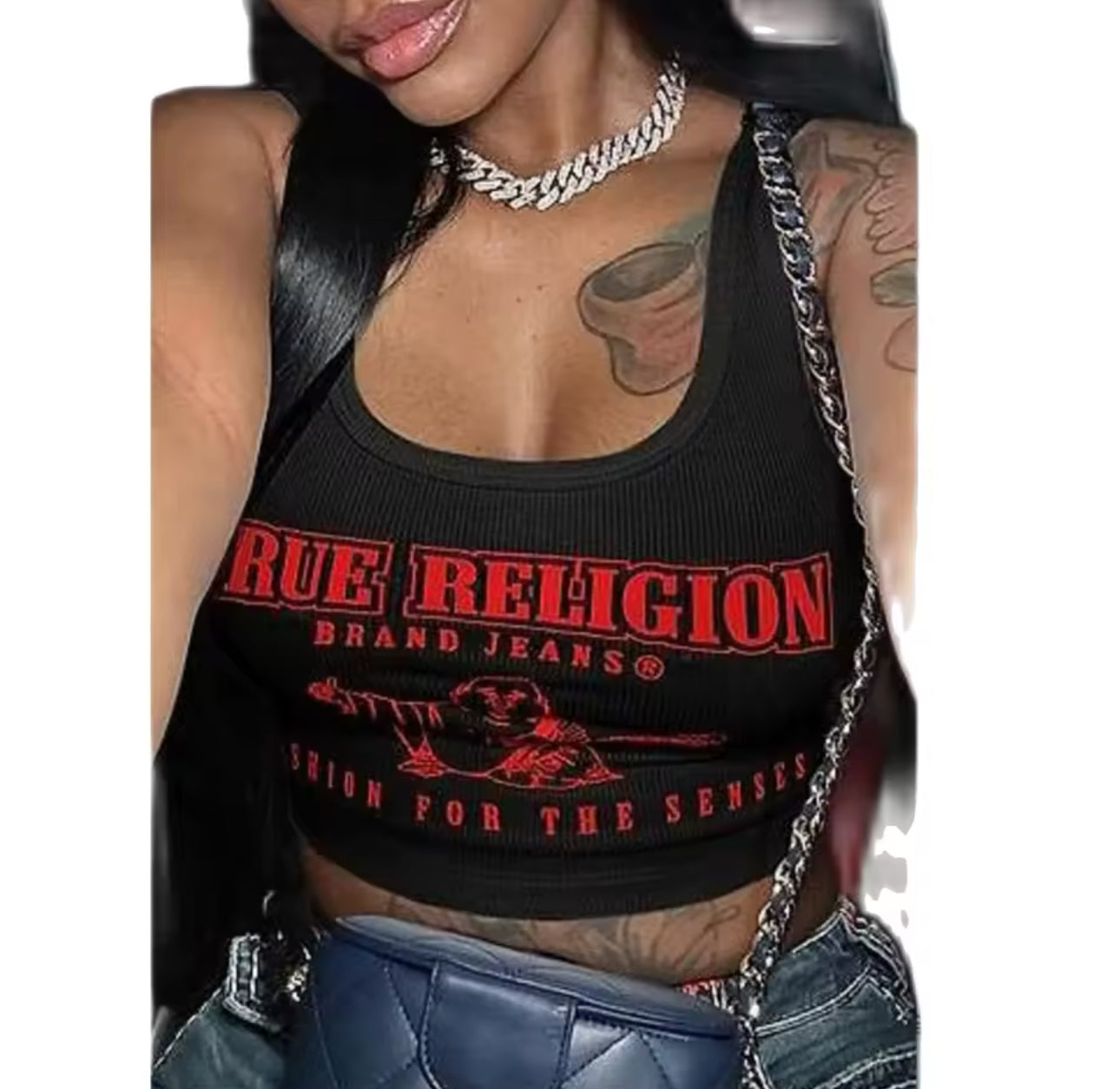 “Tru” Tops