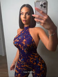 “Tam” Bodysuit