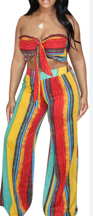 “Gigi” Two Piece Set