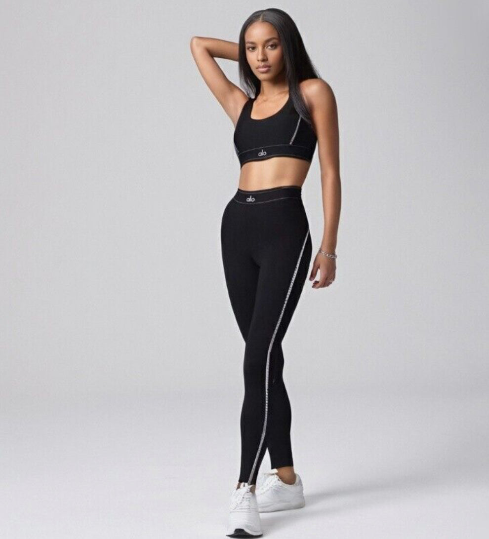 “NiNi” Yoga Set
