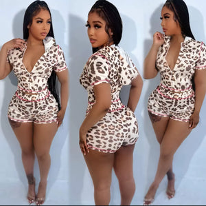 “NeNe” Two Piece Set
