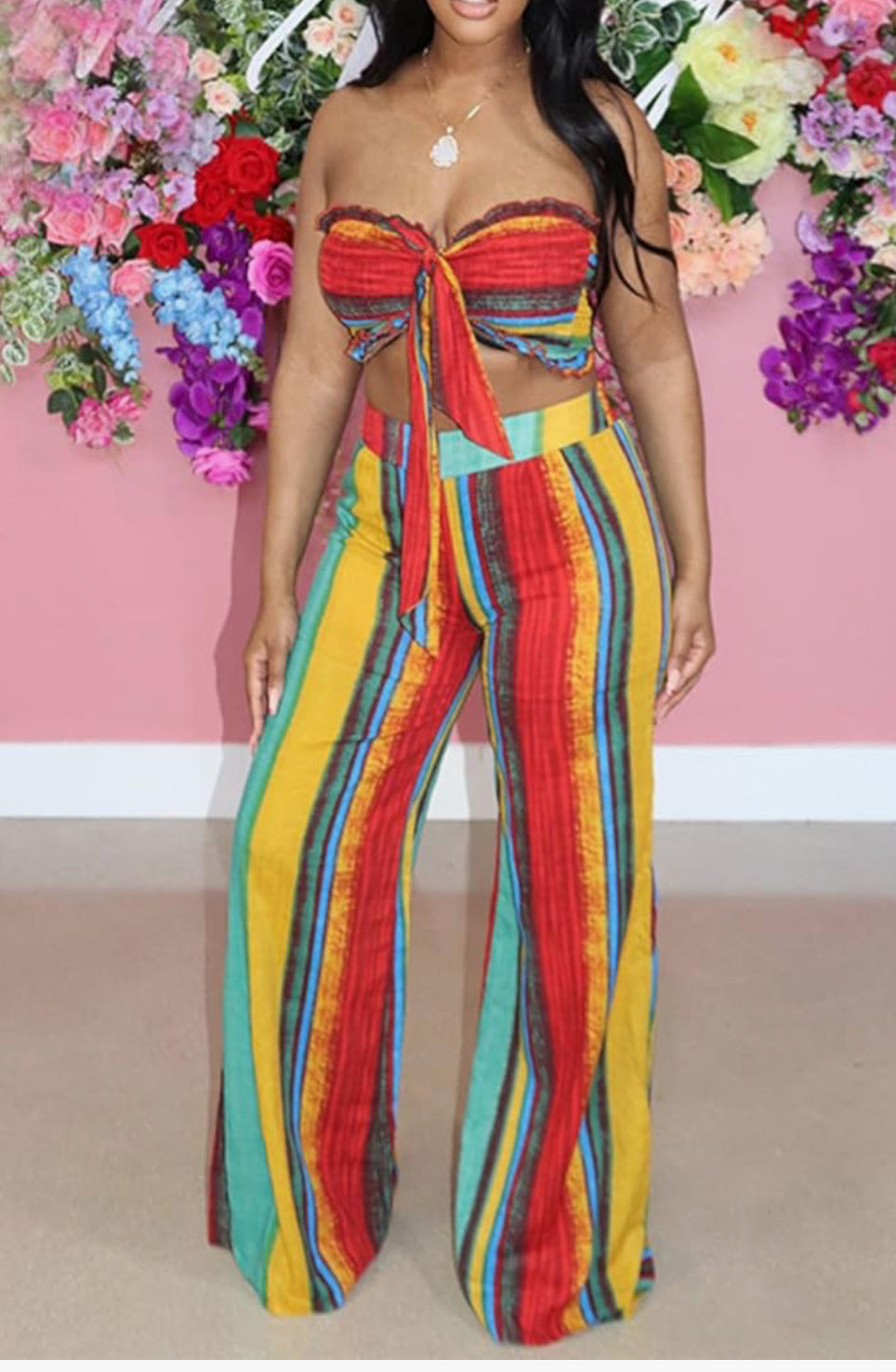 “Gigi” Two Piece Set