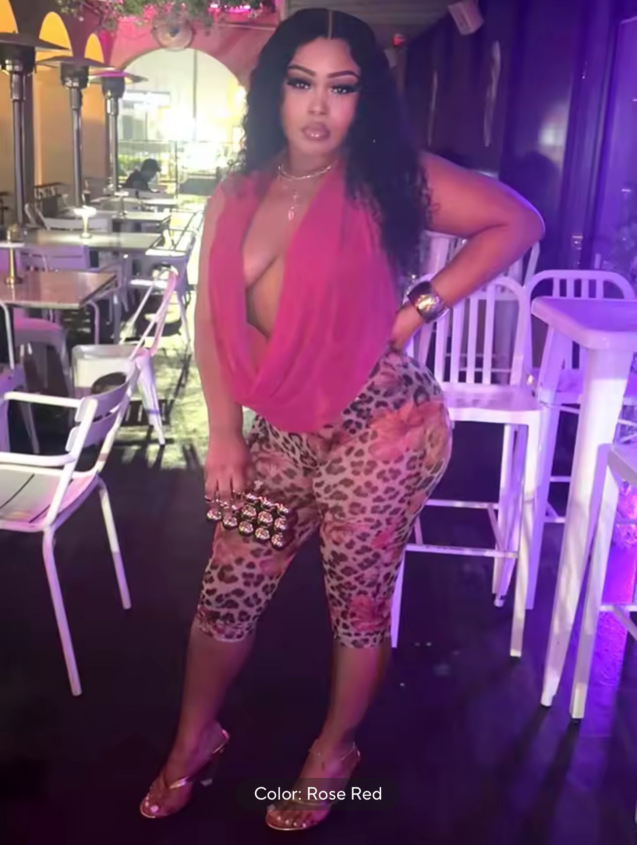 “Moni” Set