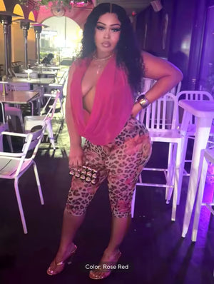 “Moni” Set
