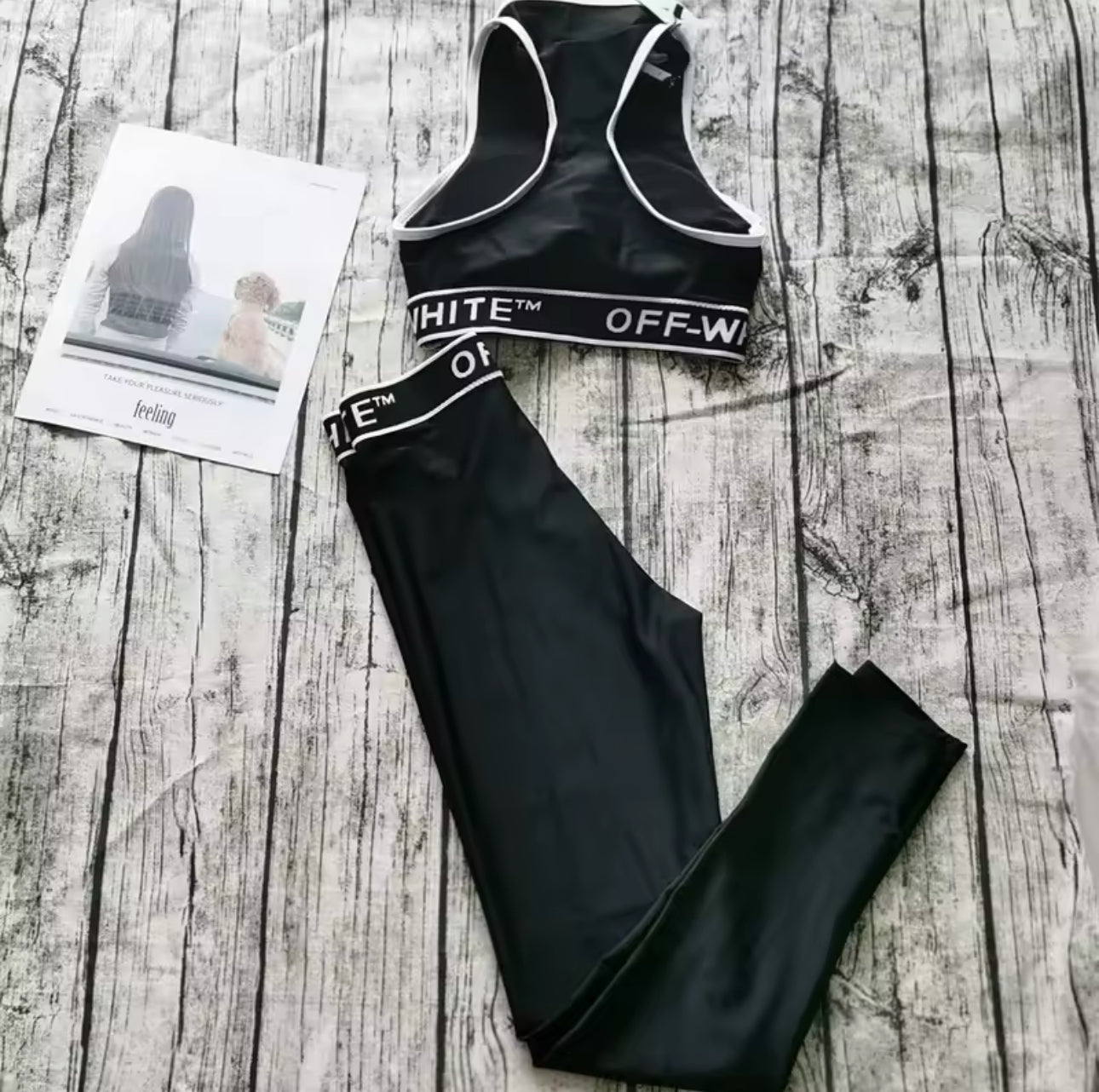 “Designer” Set