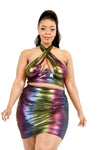 “Karinda” Rainbow Set (PLUS)