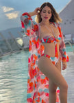 “NyDia” Beach Set