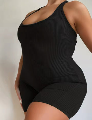 “Judy” Romper ( PLUS )