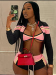 “Kelis” Set Black