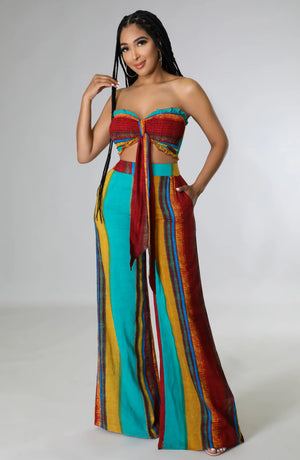 “Gigi” Two Piece Set