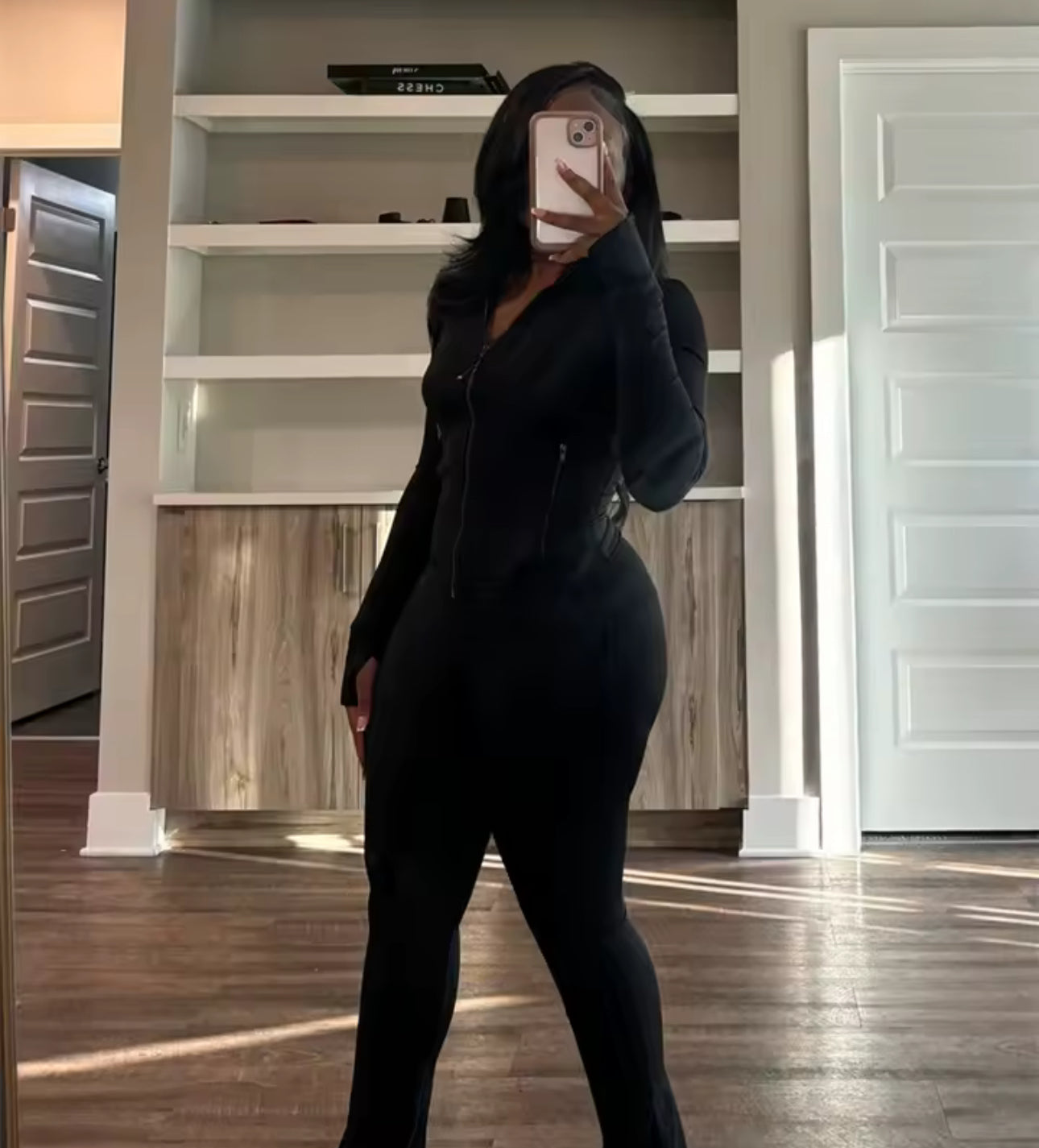 “Yanna” Two Piece Set (Multiple Colors)