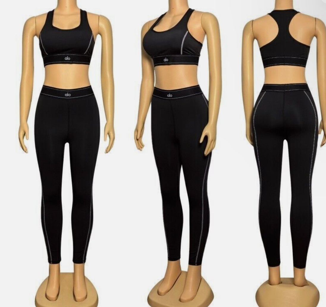“NiNi” Yoga Set