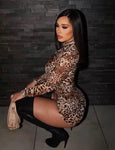 “CoCo” Romper