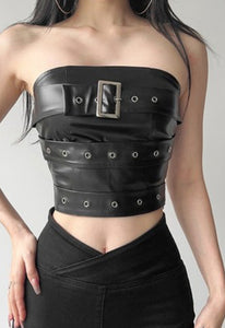 “Tiff” Top