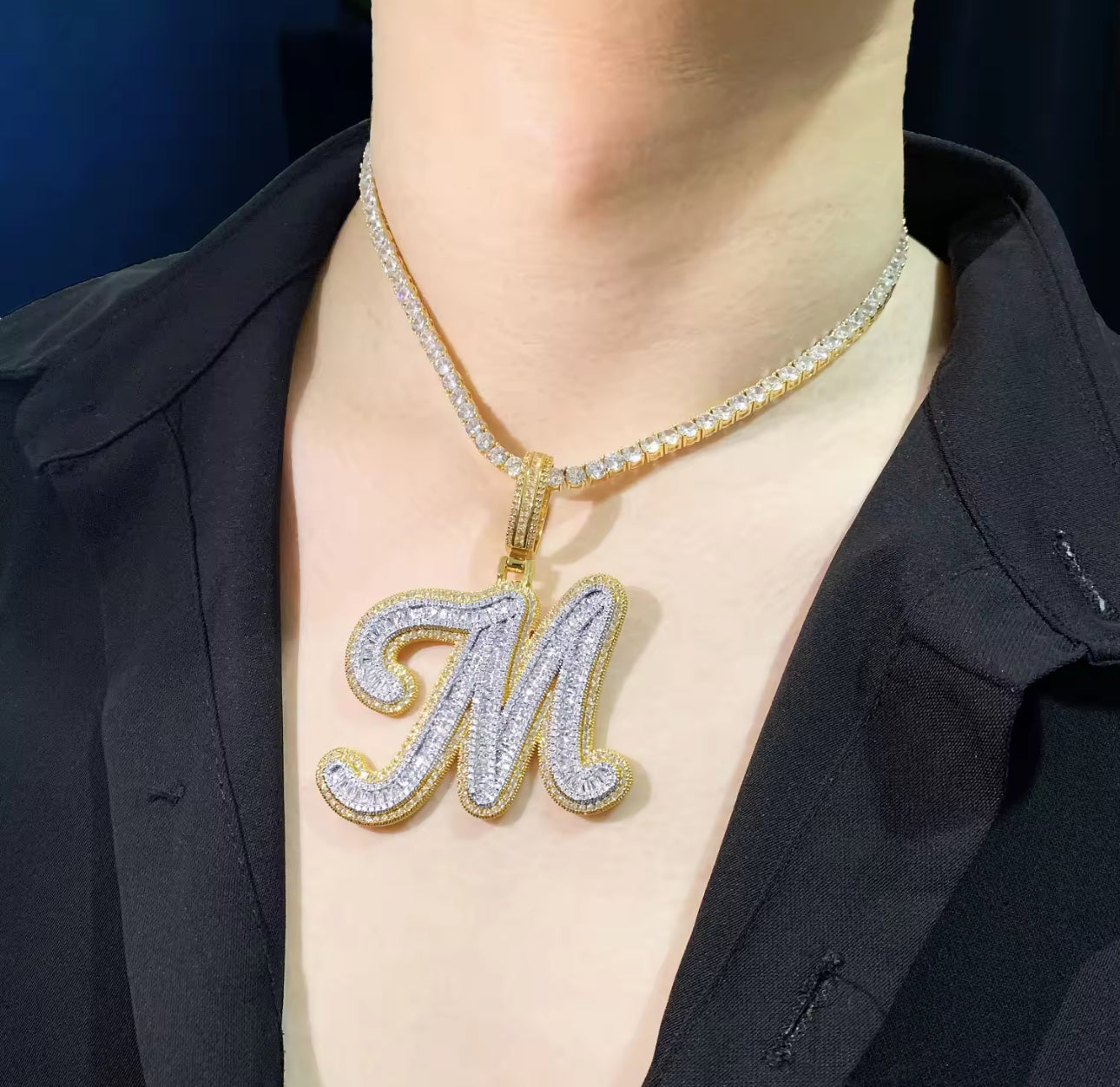 “Statement” Piece