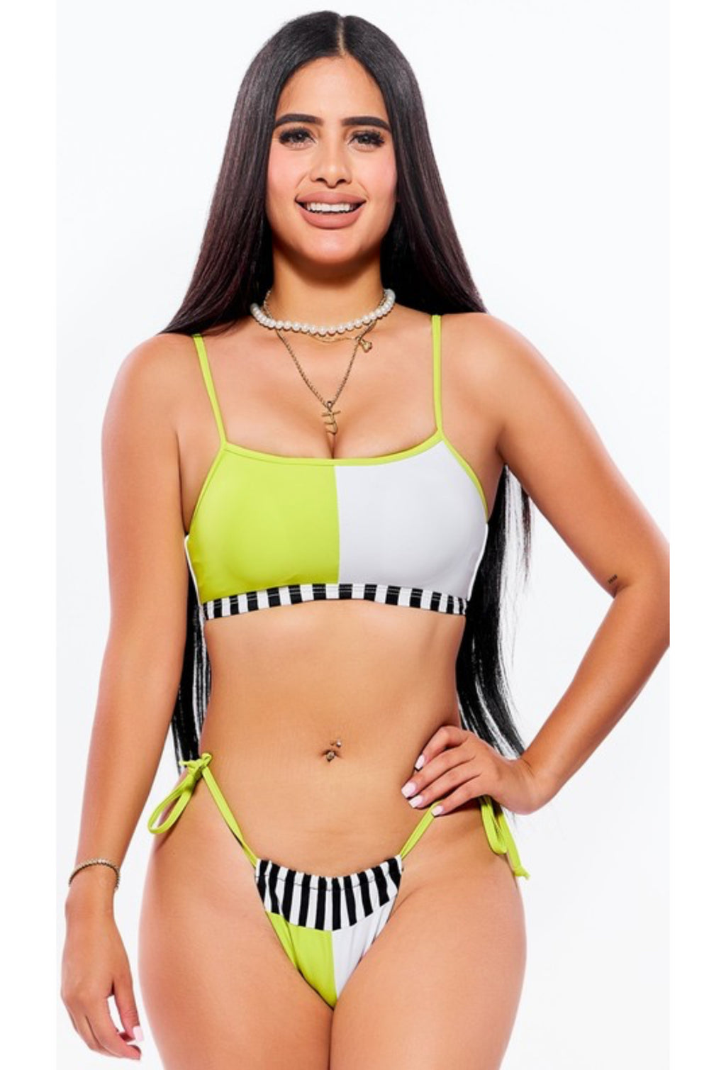 “Susie” Swim Set