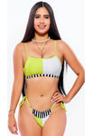 “Susie” Swim Set