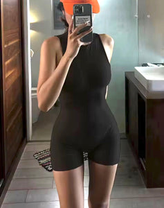 “Kelsey” Romper