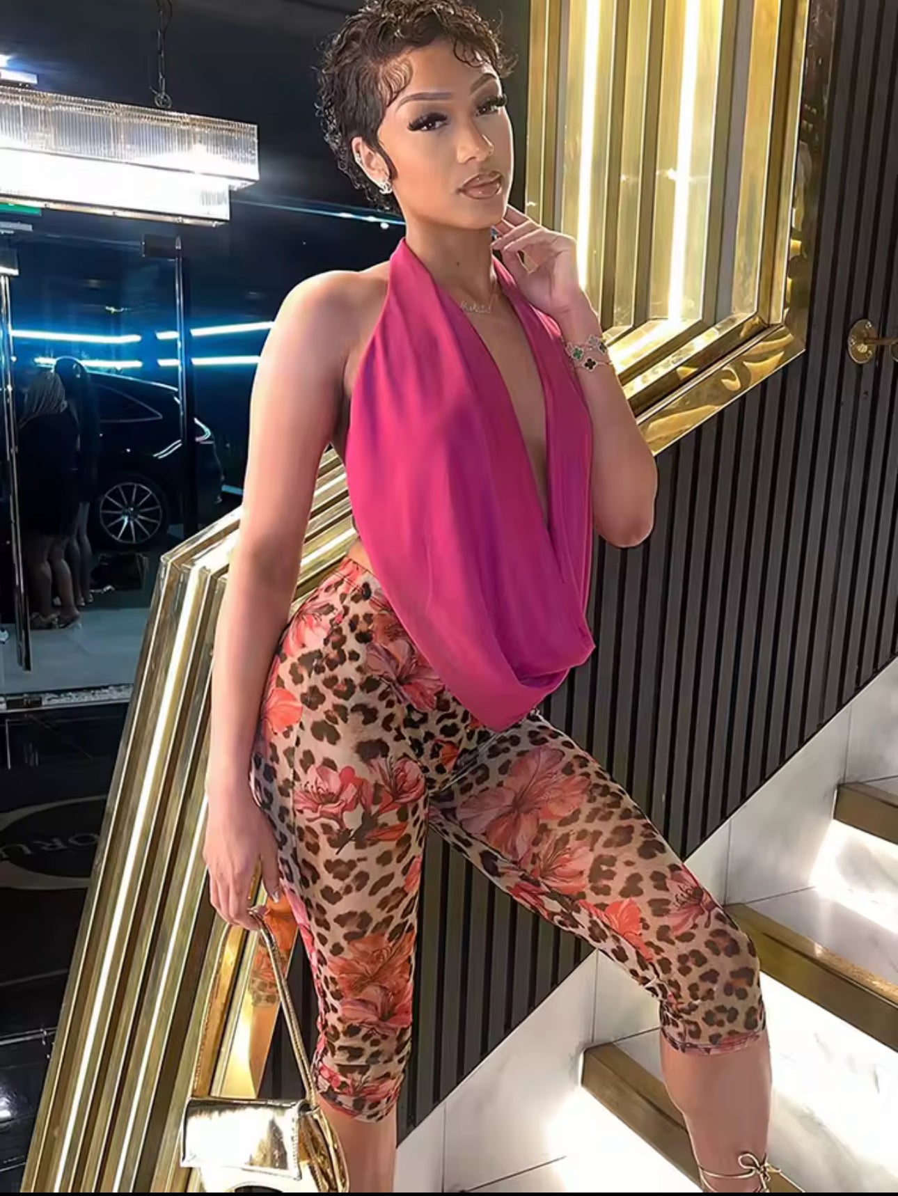 “Moni” Set