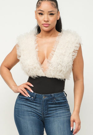 “Jazzy” Top