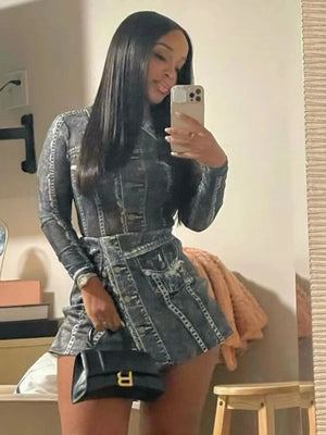 “Reniah” Set