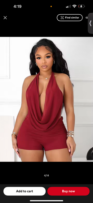 “Janisha” Set