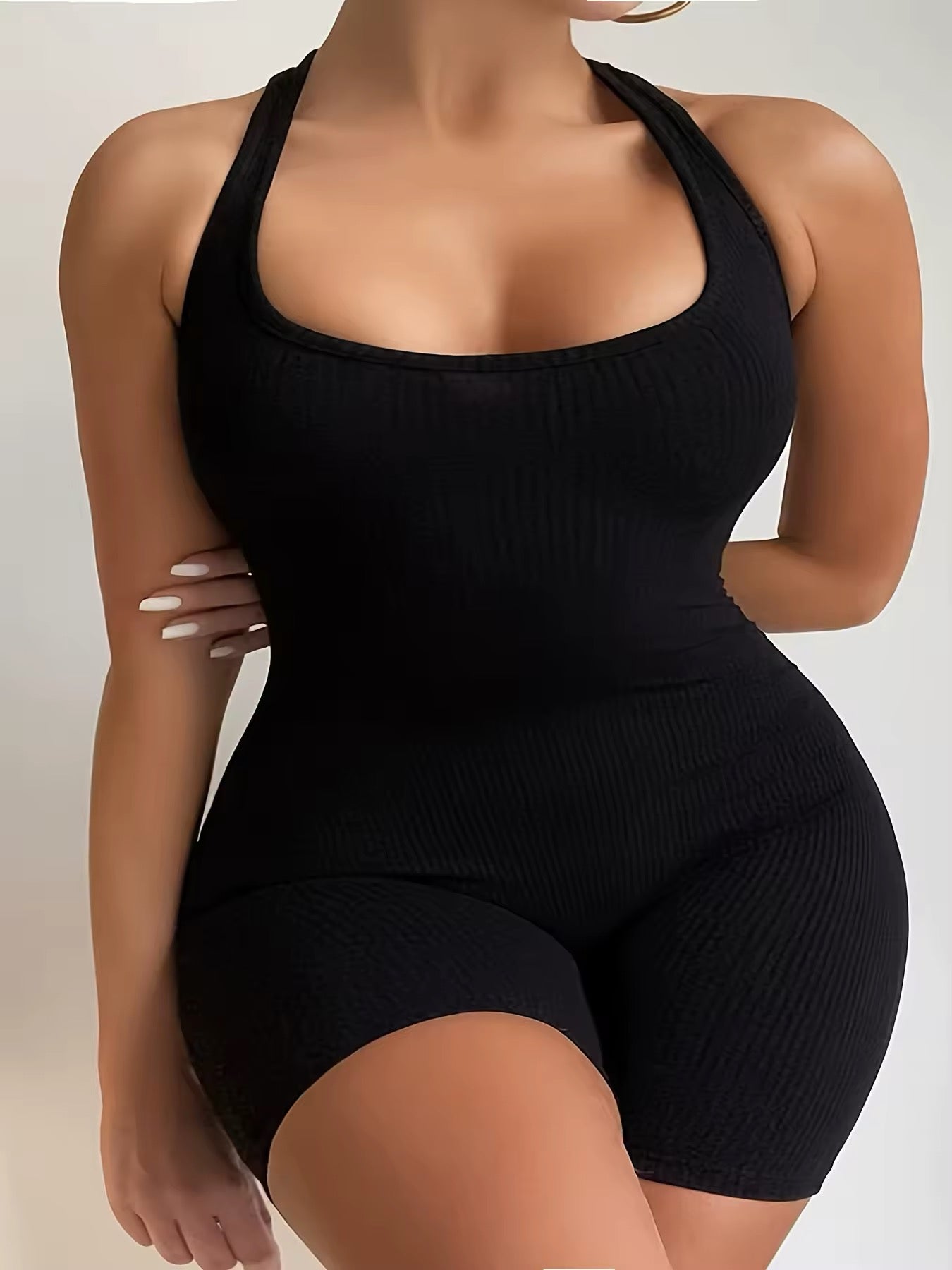“Judy” Romper ( PLUS )