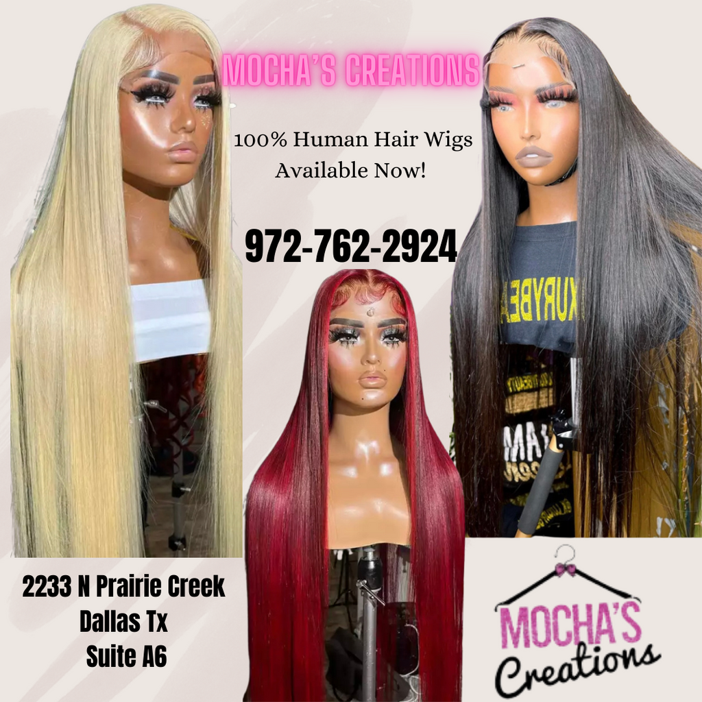 Top Quality Wigs