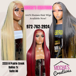 Top Quality Wigs