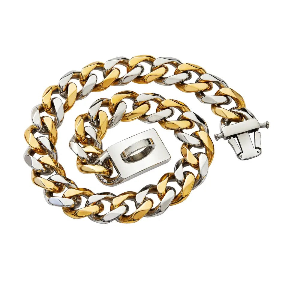 “OFFICIAL” Cuban link